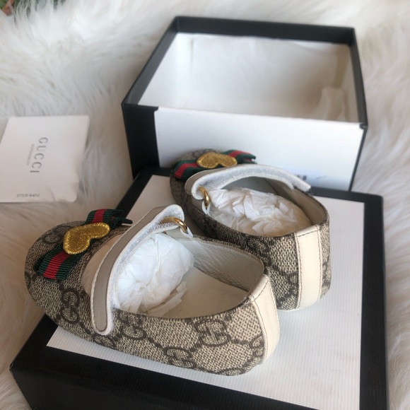 Gucci baby Erin - Picture 2 of 7